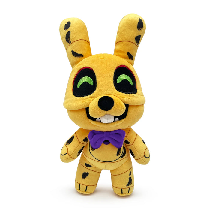 Youtooz Plush: Five Nights At Freddys - Spring Bonnie Peluche 9 Pulgadas