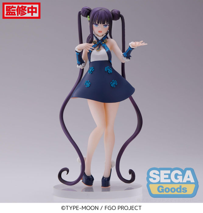 Sega Figures Luminasta: Fate Grand Order - Yang Guifei