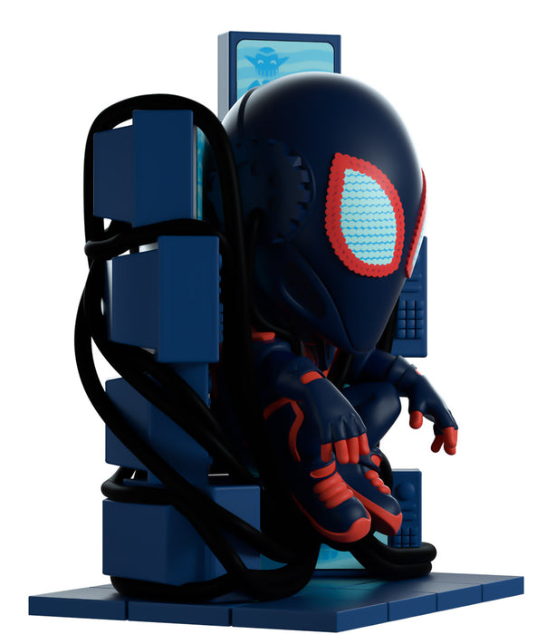 Youtooz Marvel: Miles Morales Spider-Man Vol 1 13 - Miles Morales