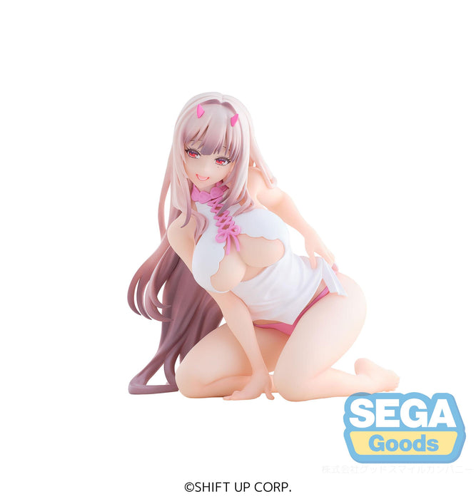 Sega Figures Yumemirize: Goddess Of Victory Nikke - Viper