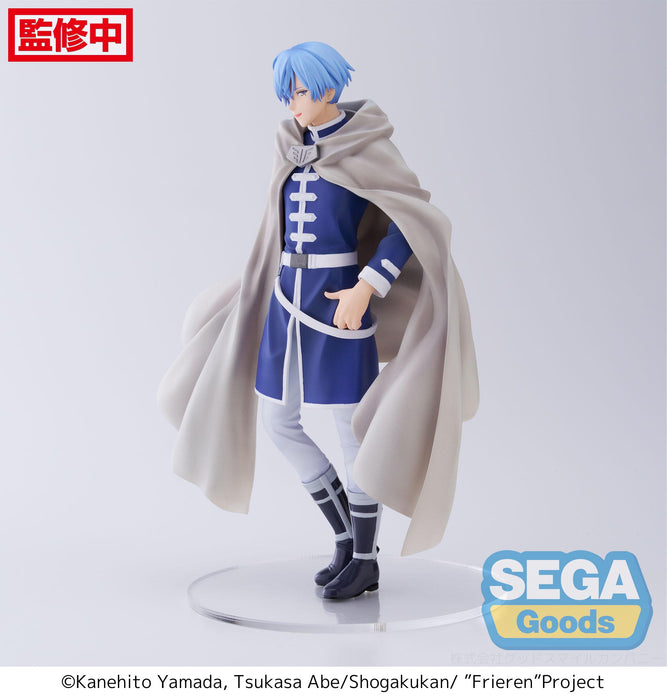 Sega Figures Desktop X Decorate Collections: Frieren Beyond Journeys End - Himmel