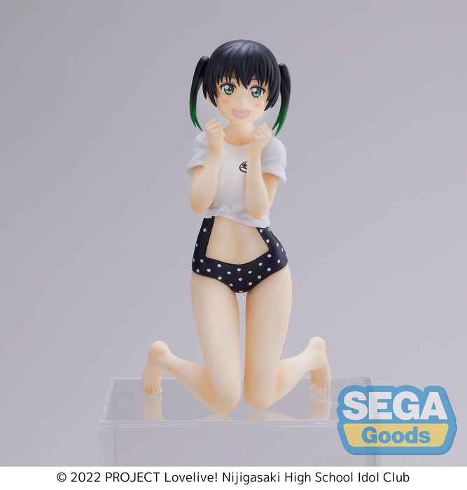 Sega Figures Perching Premium: Nijigasaki High School Idol Club - Yu Takasaki