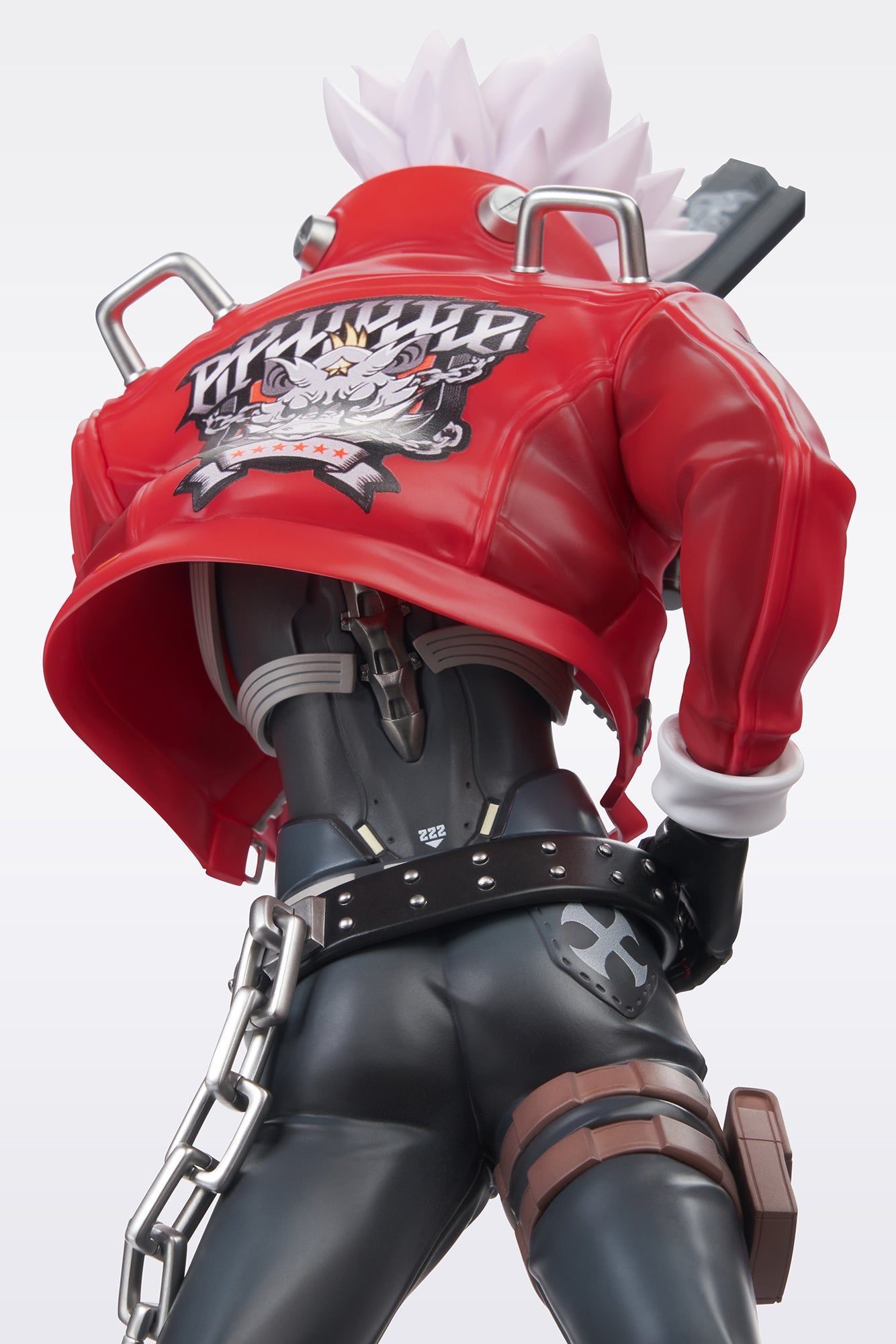 Apex Scale Figure: Zenless Zone Zero - Billy Kid Escala 1/7