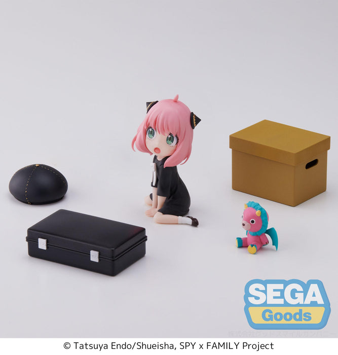 Sega Figures Luminasta: Spy x Family - Anya Forger Pretend Play