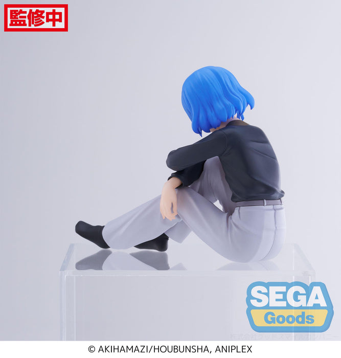 Sega Figures Premium Perching: Bocchi The Rock - Ryo Yamada