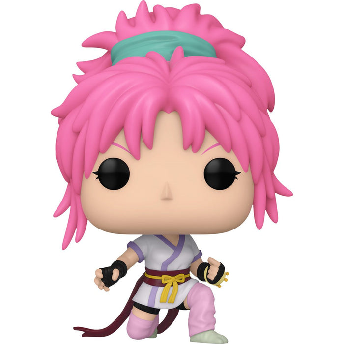 Funko Pop Animation: Hunter X Hunter - Machi Komacine