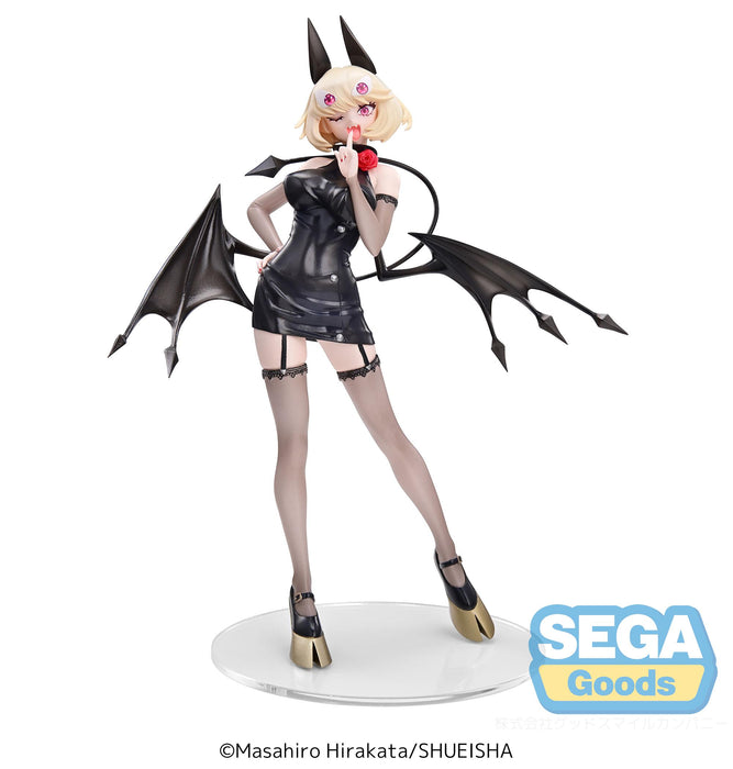 Sega Figures Luminasta: Debby The Corsifa Is Emulous - Debby The Corsifa