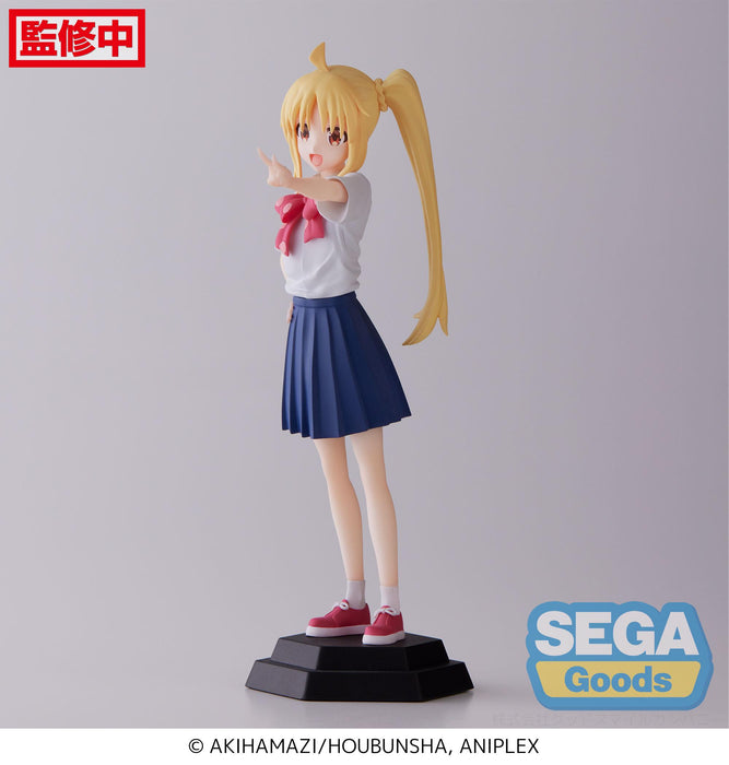 Sega Figures Desktop X Decorate: Bocchi The Rock - Nijika Ijichi