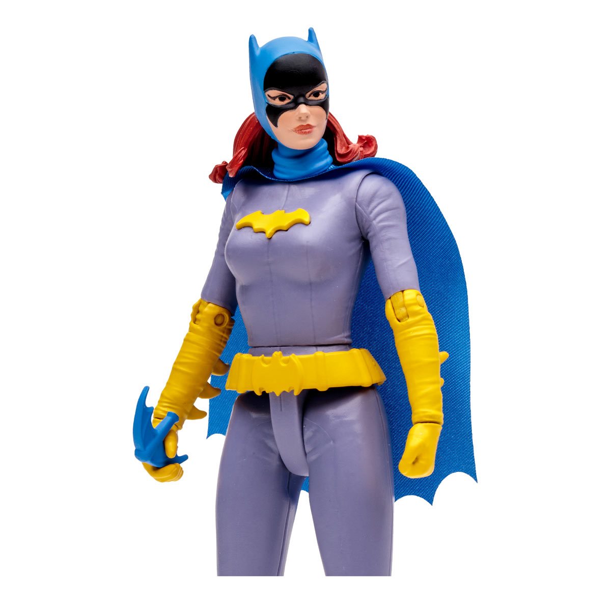Peluche Batman Batgirl
