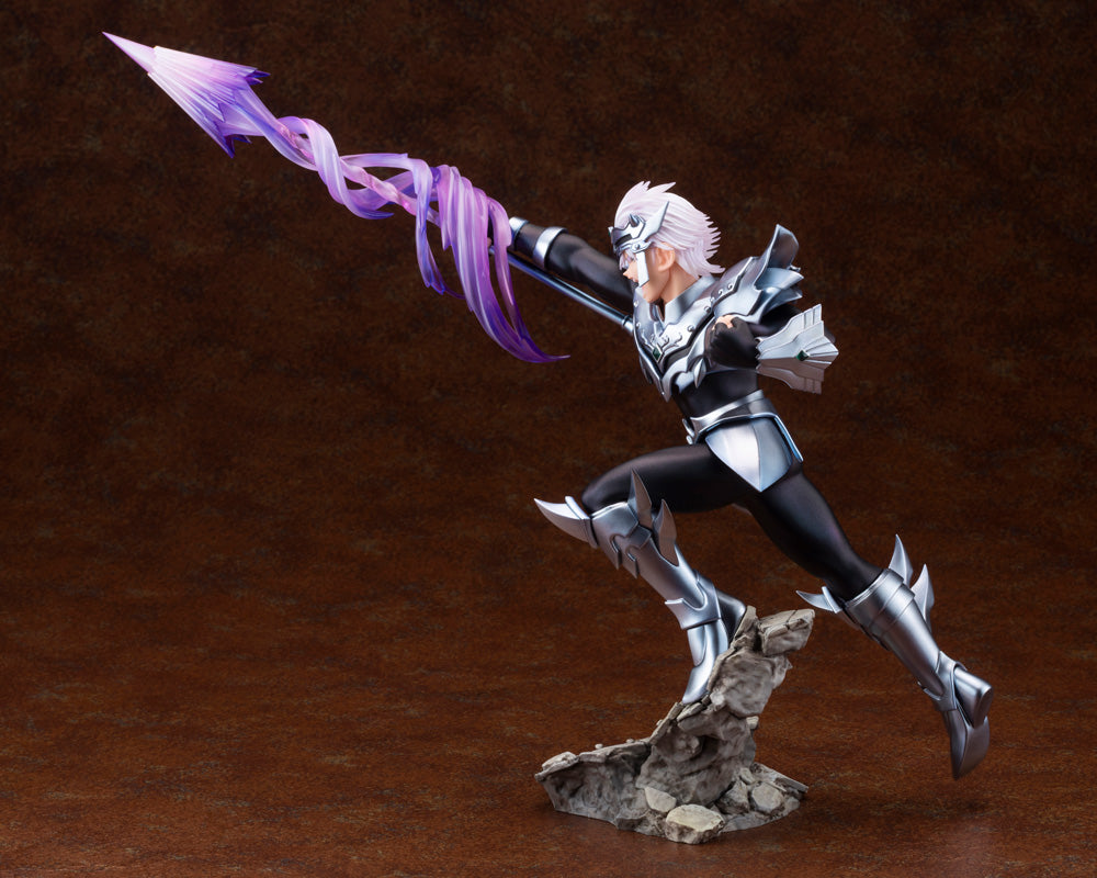 Kotobukiya ARTFX J: Dragon Quest The Adventure Of Dai - Hyunckel Escala 1/8