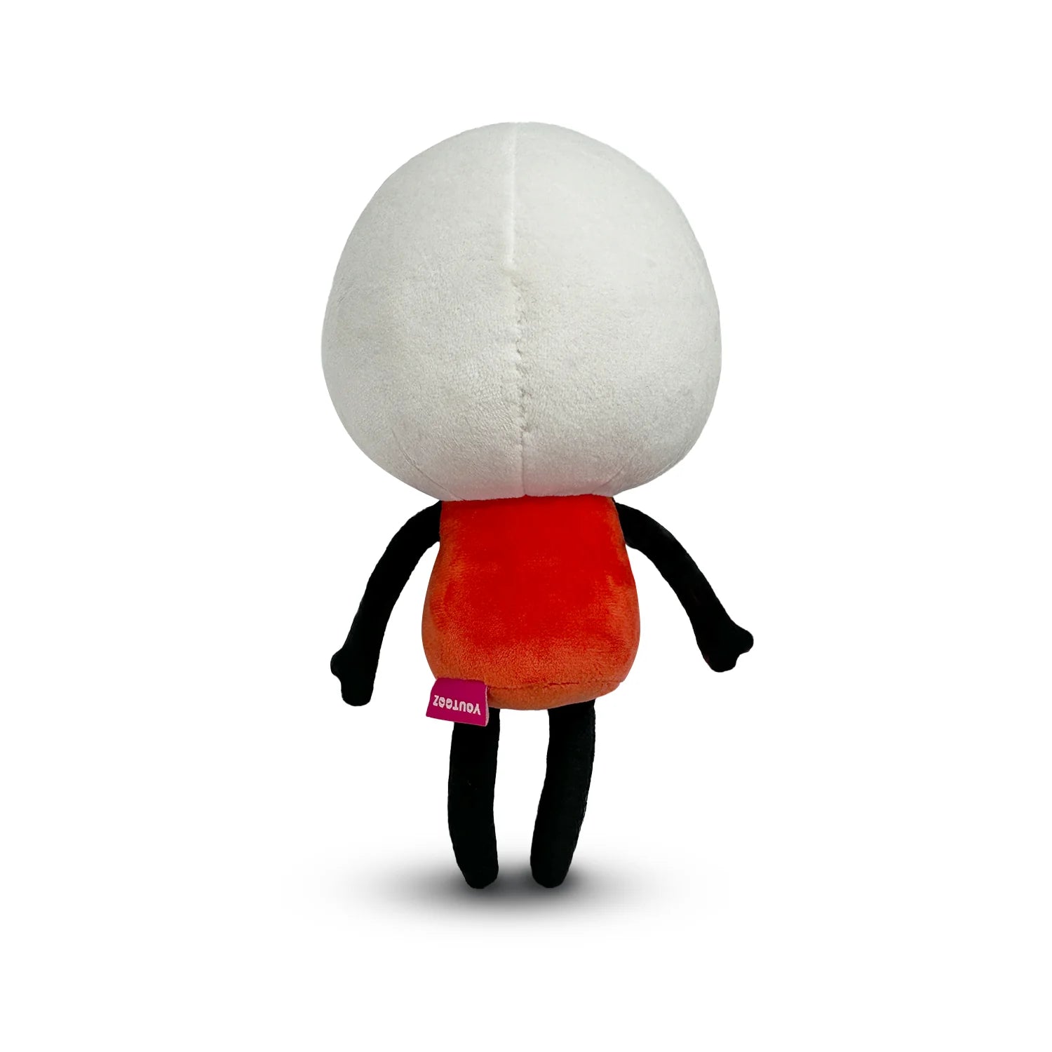 Youtooz Plush: Videogame Developer - TheMeatly Peluche 9 Pulgadas