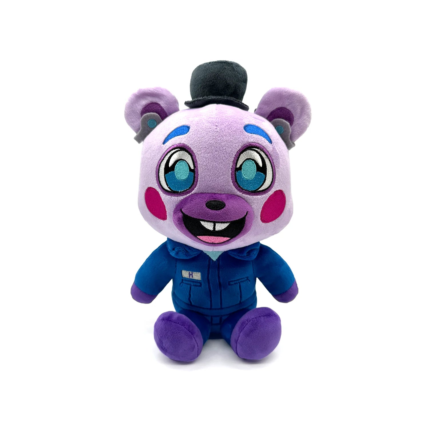 Youtooz Plush Five Nights At Freddys Ruined Helpi Peluche 9 Pulgada Distrito Max