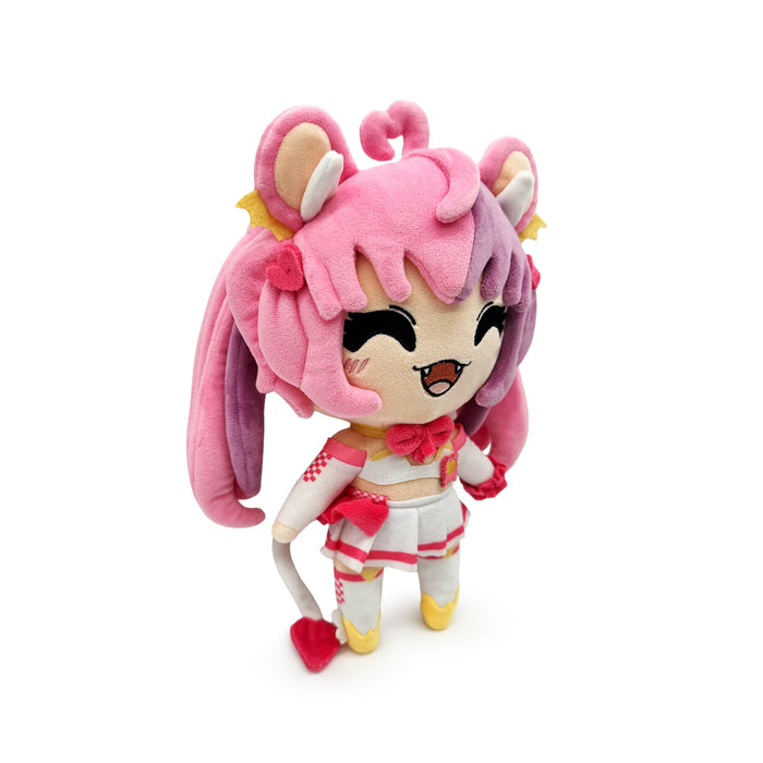 Youtooz Plush: YouTuber Vshojo - Ironmouse 9 Pulgadas