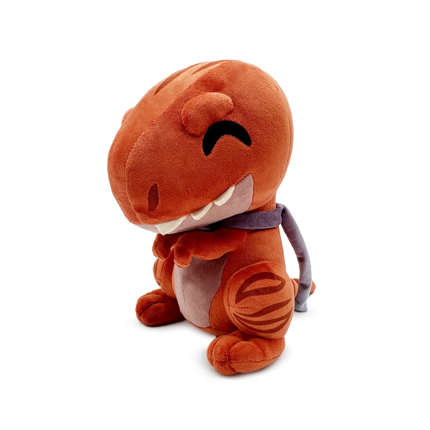 Youtooz Plush: Critical Role - Dino Caleb Peluche 9 Pulgadas