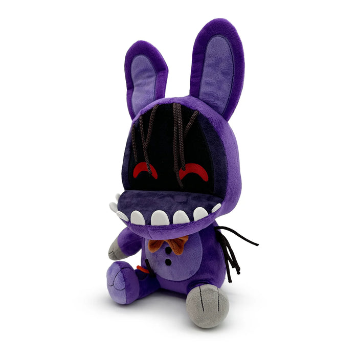 Youtooz Plush: Five Nights At Freddys - Withered Bonnie Peluche 9 Pulgadas