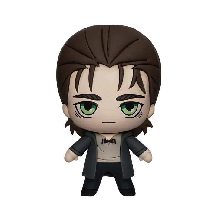 Monogram Iman 3D: Attack On Titan - Eren