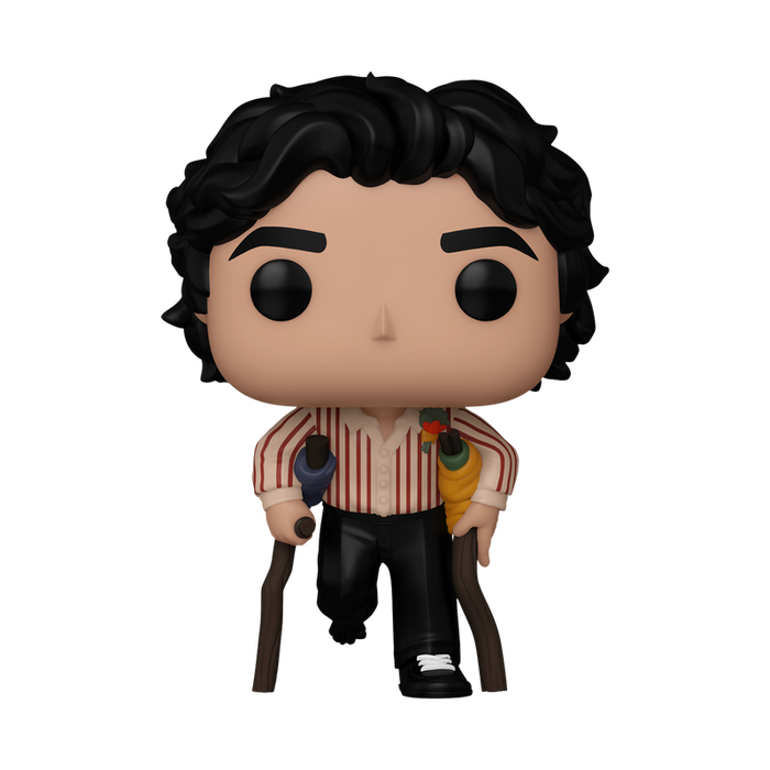 Funko Pop TV: Yellowjackets - Ben Scott