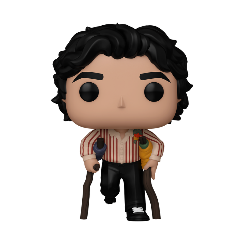 Funko Pop TV: Yellowjackets - Ben Scott