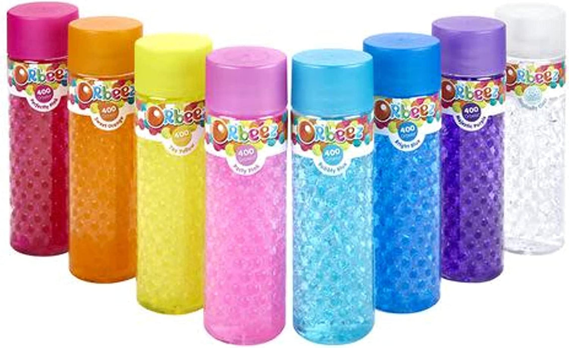 Orbeez: Tubo De Colores Aleatorio