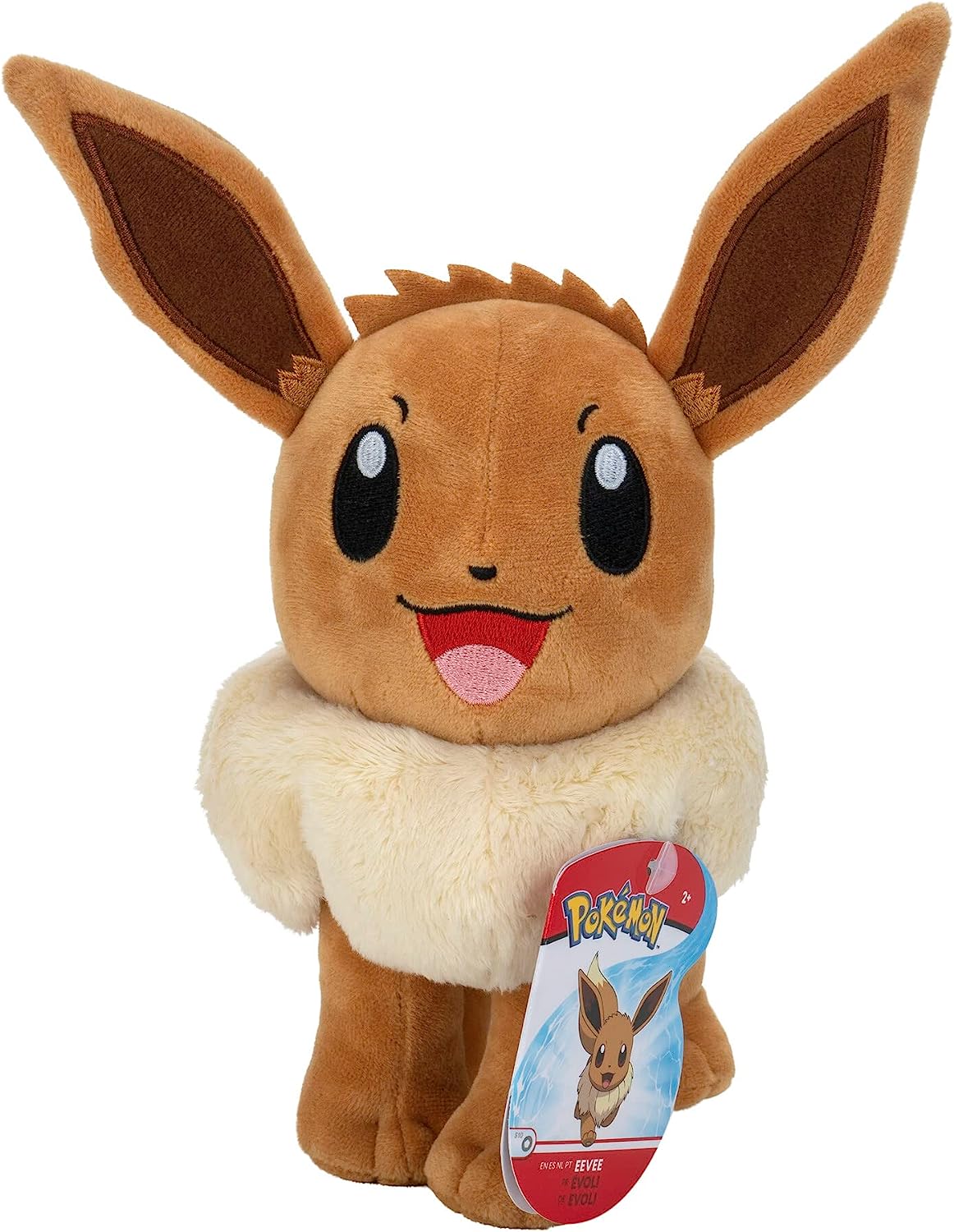 Muñecos de eevee online