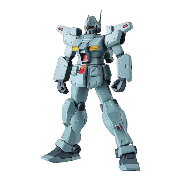 Bandai Tamashii Nations The Robot Spirits: Mobile Suits Gundam - RGM79N GM Figura de Accion