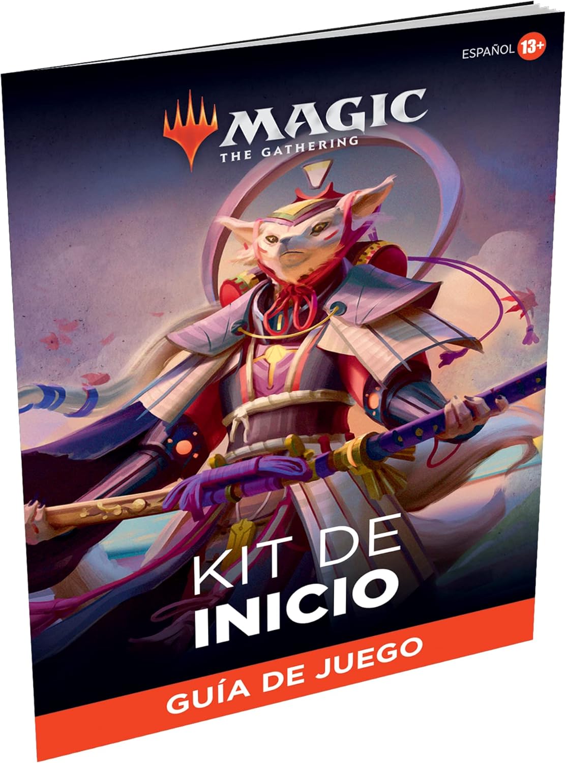 Magic The Gathering - Kit de Inicio 2022 en Español