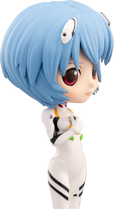 Banpresto Q Posket Evangelion - Rei Ayanami