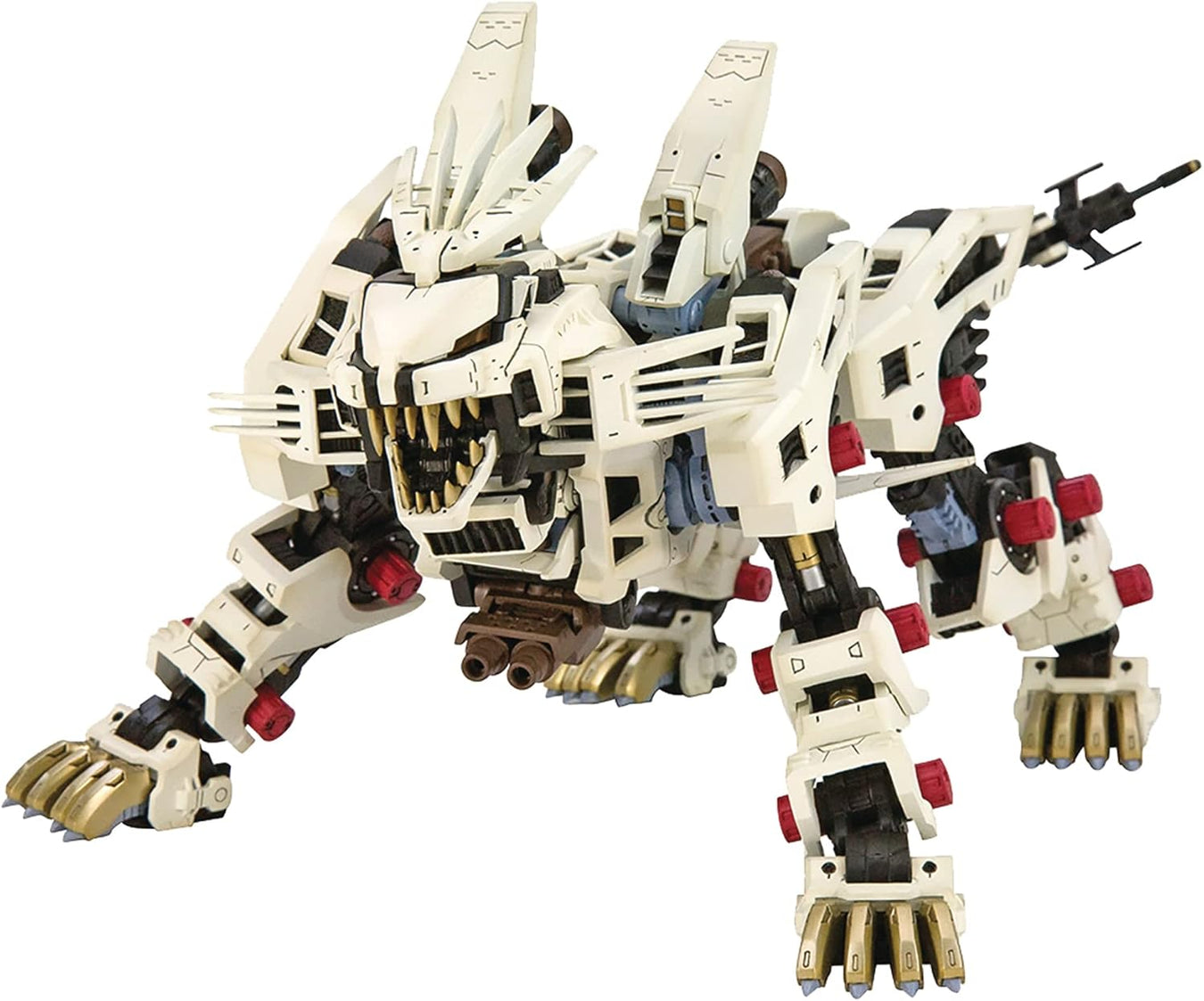 Zoids