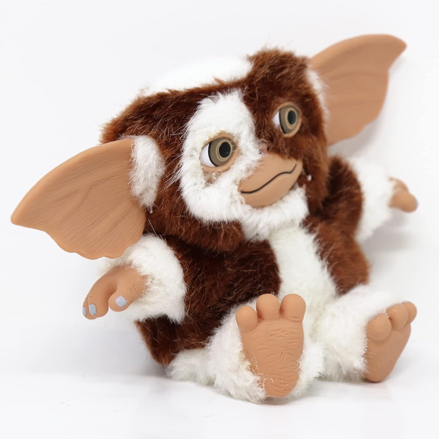 NECA Plush: Gremlins - Gizmo 8 Pulgadas