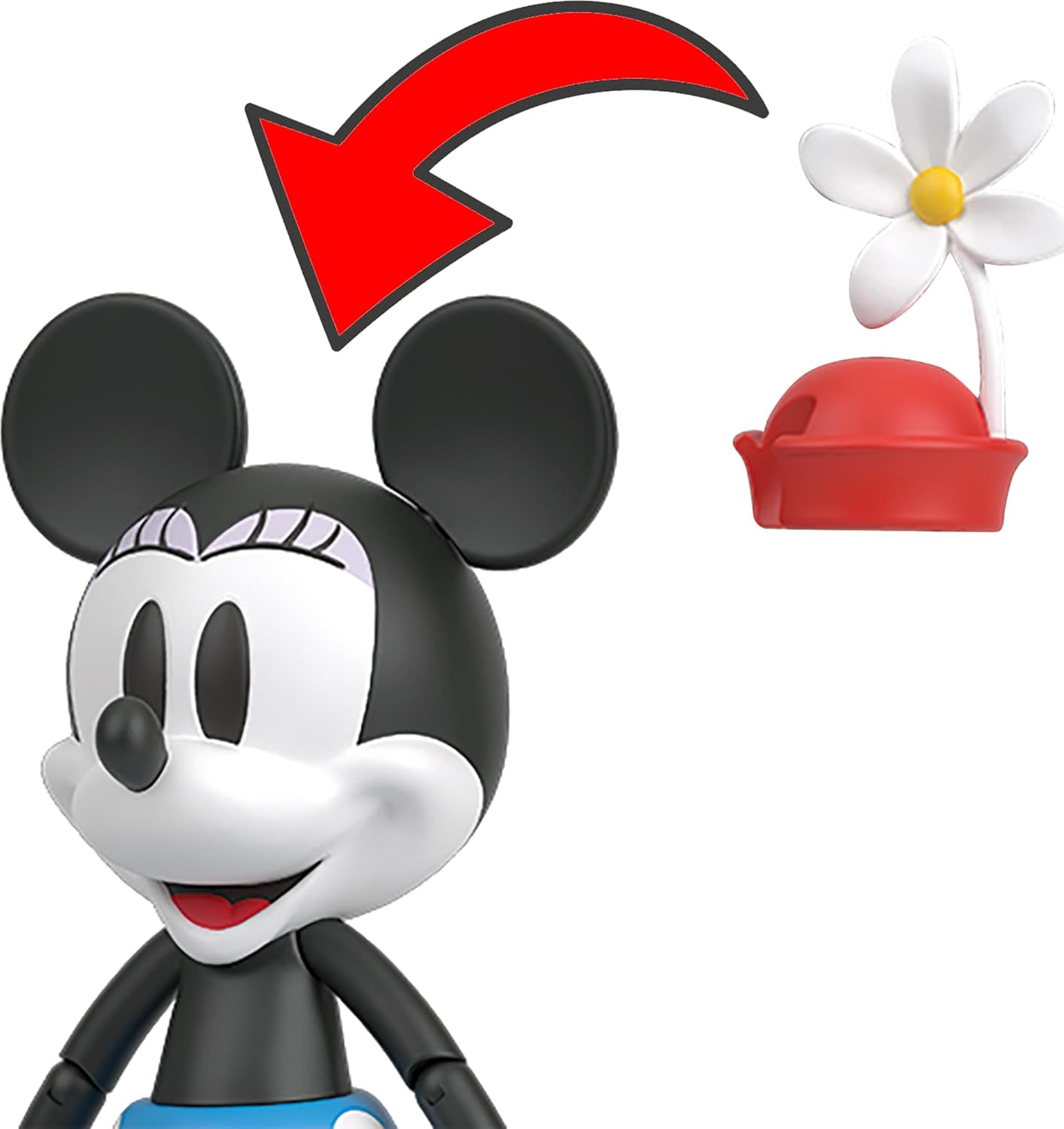 Disney 100: Mickey Y Minnie 2 Pack