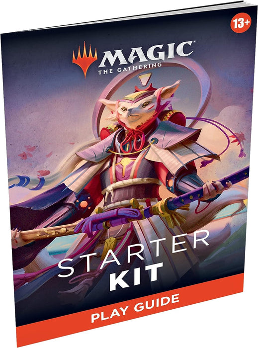 Magic The Gathering - Starting Kit 2022 en Ingles