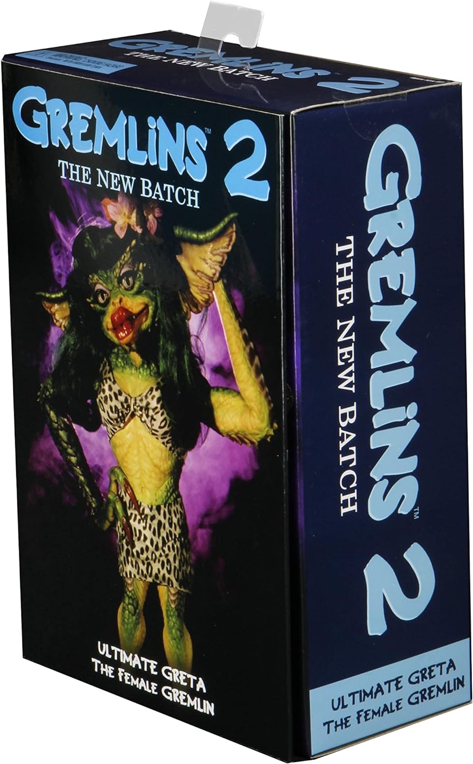 NECA Figura de Accion Ultimate: Gremlins 2 The New Batch - Greta 7 Pulgadas