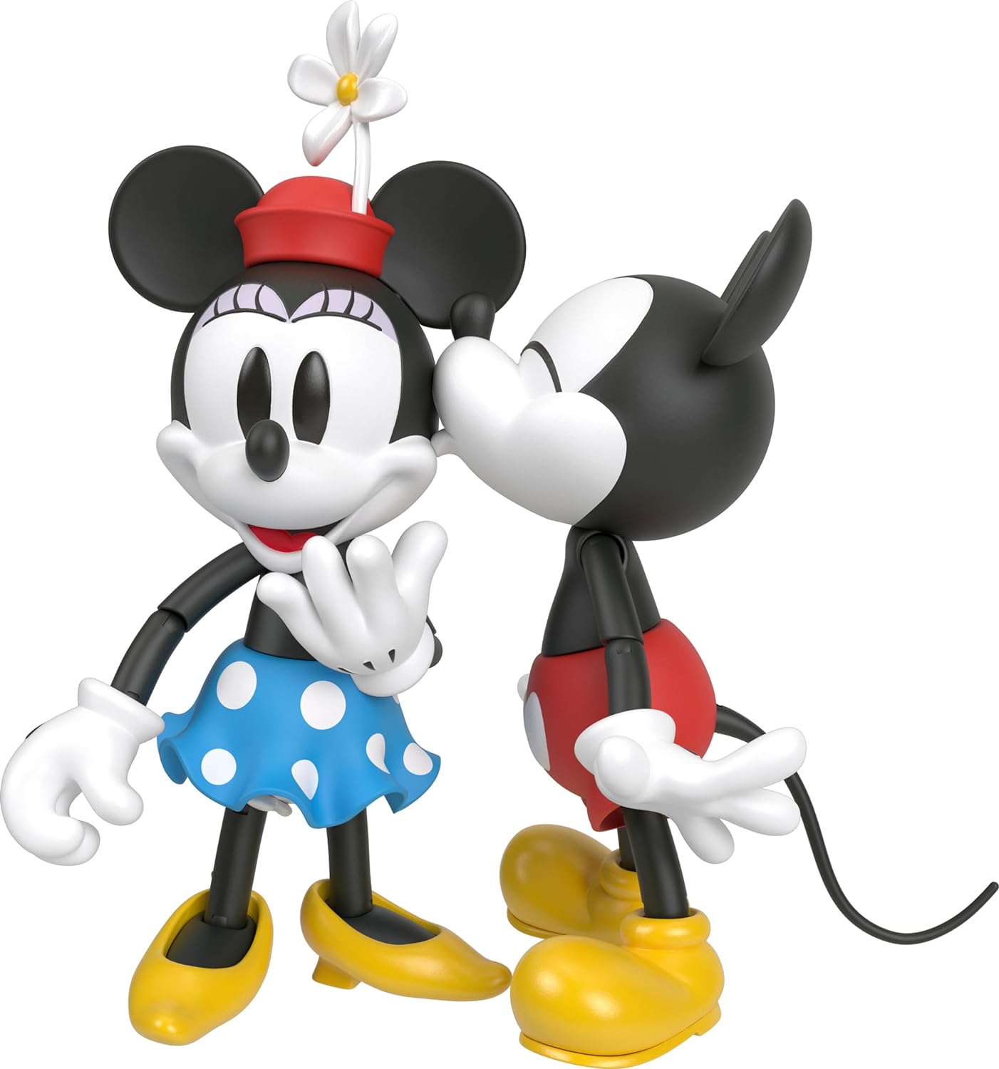 Disney 100: Mickey Y Minnie 2 Pack