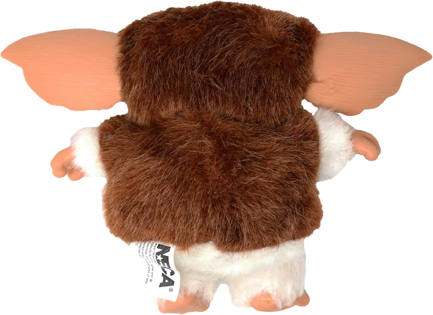 NECA Plush: Gremlins - Gizmo 8 Pulgadas