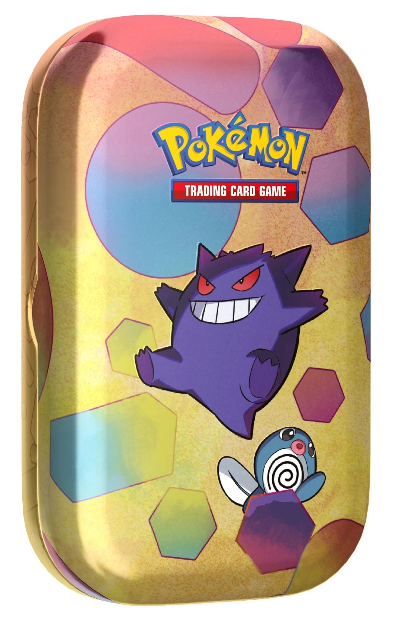 Pokemon TCG Scarlet & Violet: 151 Collection - Mini Tin En Ingles Surtido