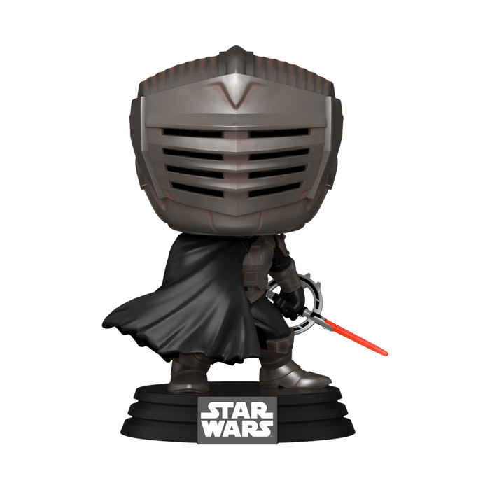 Funko Pop TV: Star Wars Ahsoka - Marrok