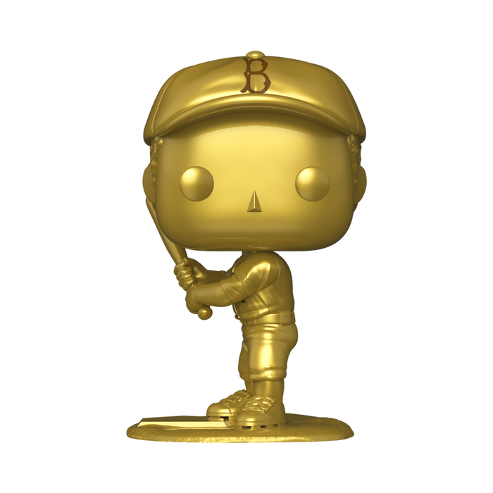 Funko Pop MLB: Legends - Jackie Robinson