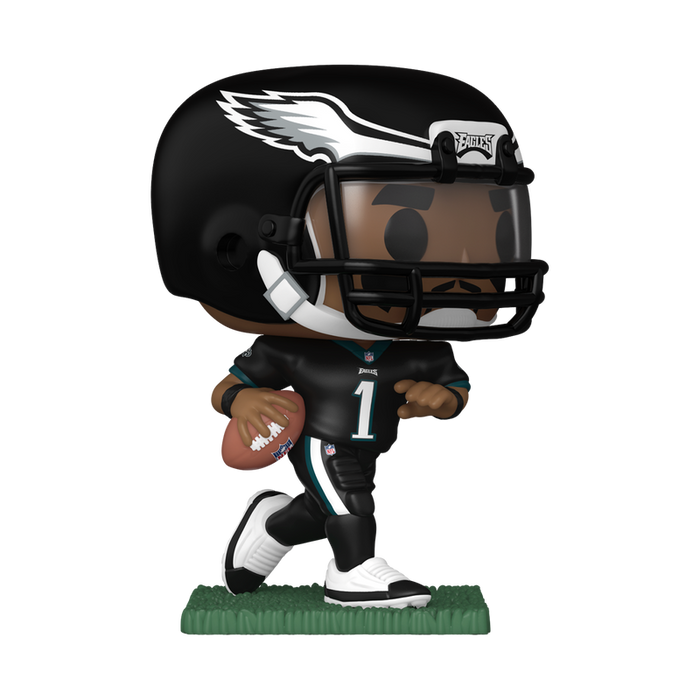 Funko Pop NFL: Philadelphia Eagles - Jalen Hurts