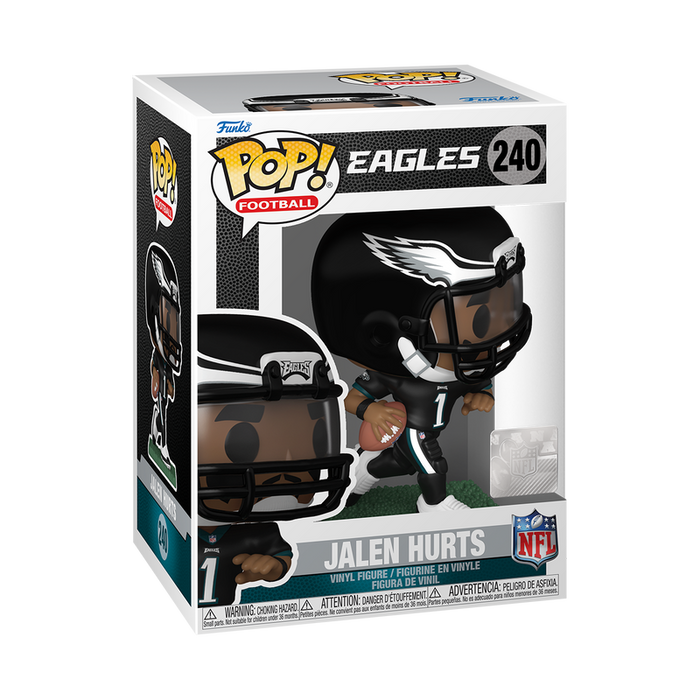 Funko Pop NFL: Philadelphia Eagles - Jalen Hurts