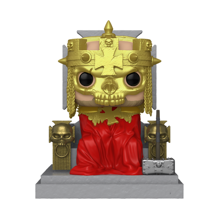 Funko Pop Deluxe: Triple H Skull King