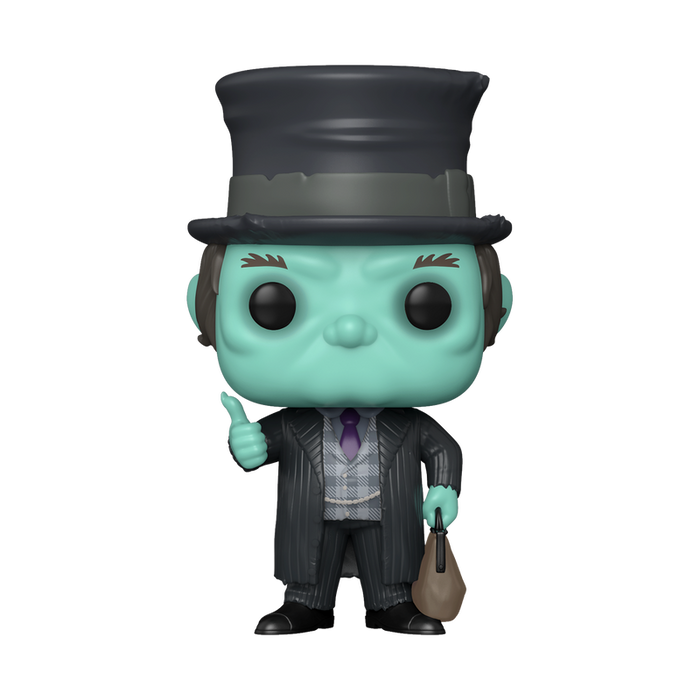 Funko Pop Disney: Haunted Mansion - Phineas