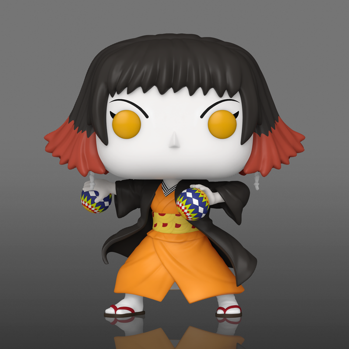 Funko Pop Animation: Demon Slayer - Susamaru