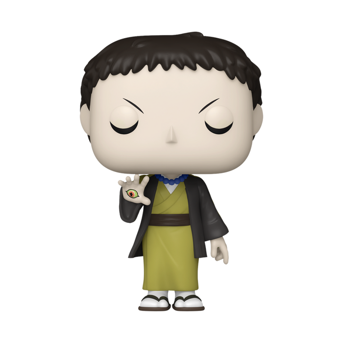 Funko Pop Animation: Demon Slayer - Yahaba