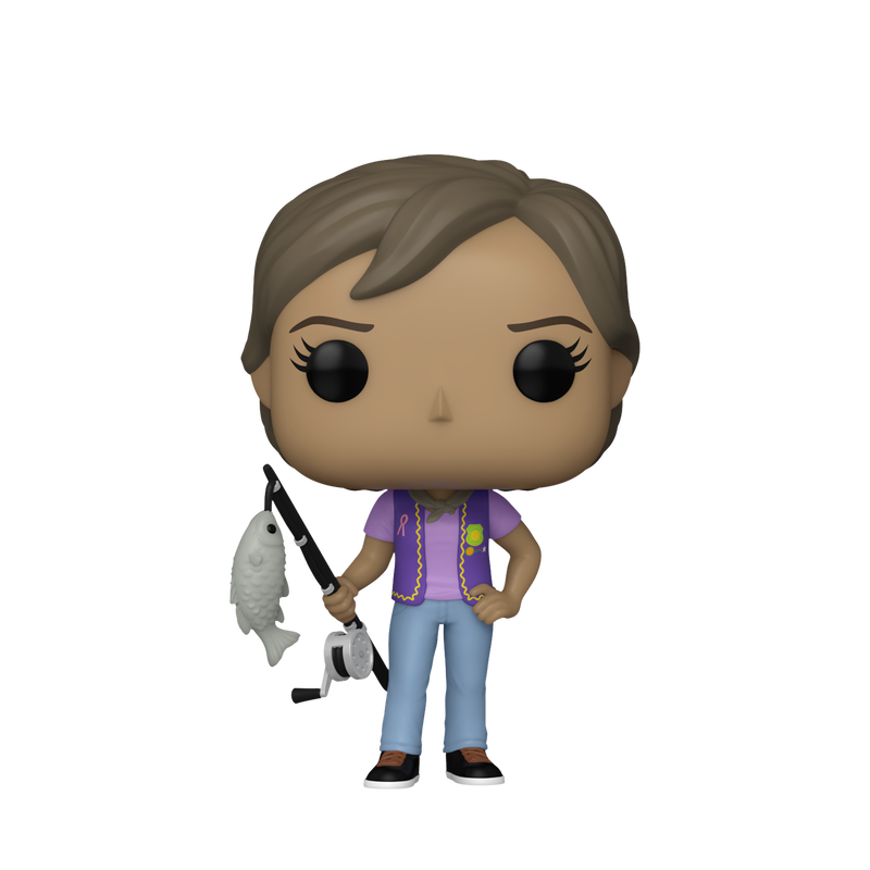 Funko Pop TV: Parks And Recreation - Ann Perkins Pawnee Goddesses