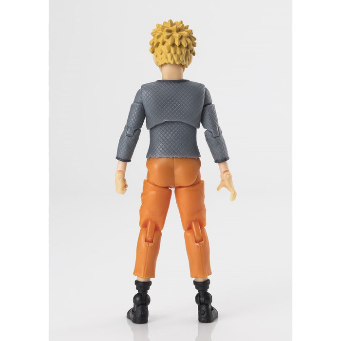 Bandai Ultimate Legends: Naruto Shippuden - Naruto Uzumaki Batalla Final Figura de Accion