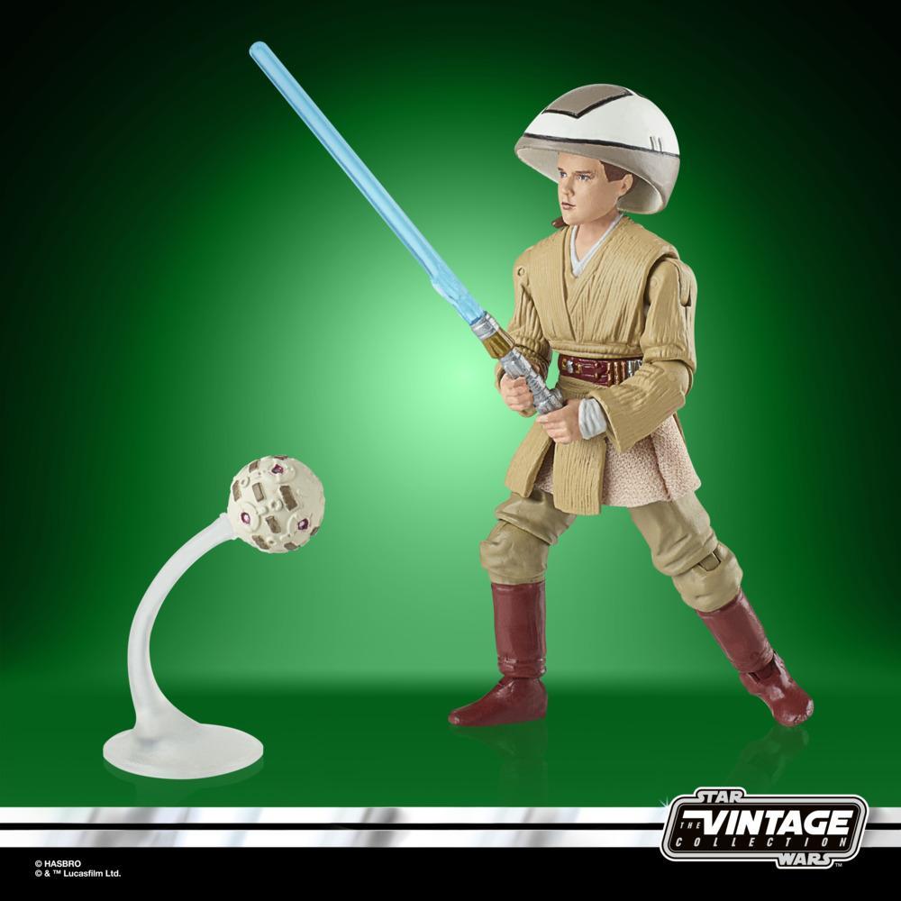 Star Wars The Vintage Collection: La Amenaza Fantasma - Anakin Skywalker