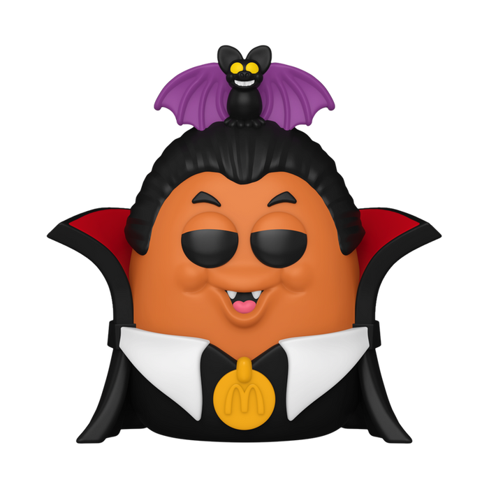 Funko Pop Ad Icons: McDonalds - Vampiro McNugget