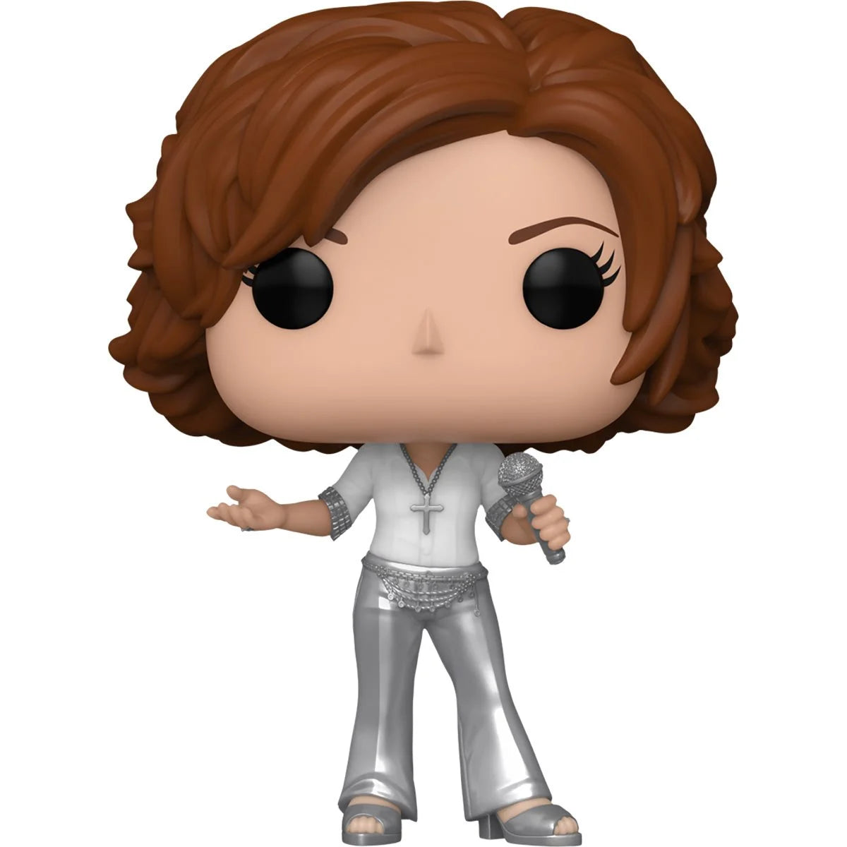 Funko Pop Rocks: Martina McBride