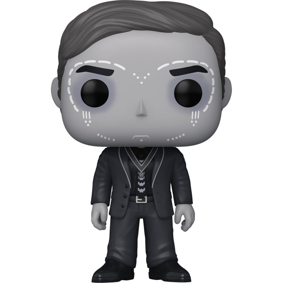 Funko Pop Marvel: Werewolf By Night - Jack Russell