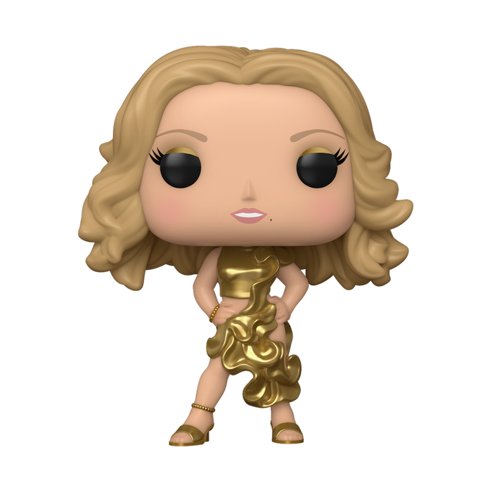 Funko Pop Rocks: Mariah Carey - Emancipation of Mimi